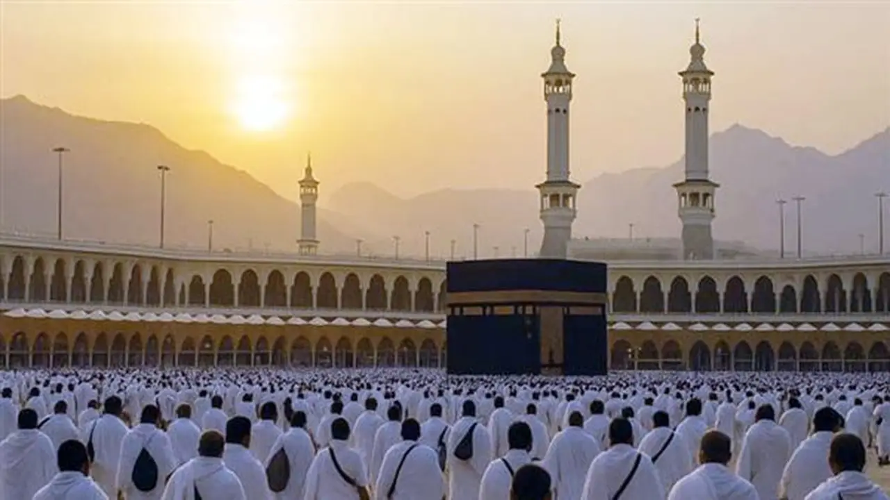 حج القرعة 2027: خطوات التقديم أون لاين وآخر موعد للتسجيل