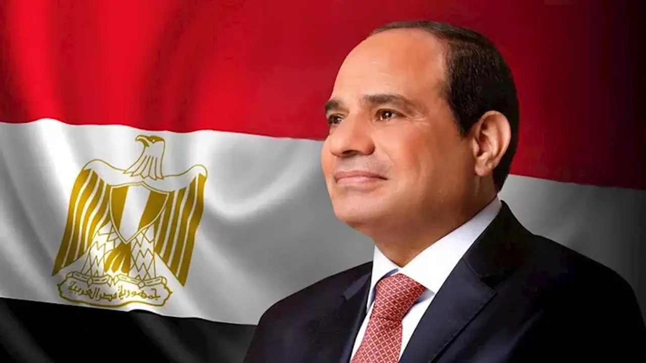 السيسي ورئيس وزراء قطر يبحثان تطورات القضايا الإقليمية في ظل الأوضاع في غزة وإيران