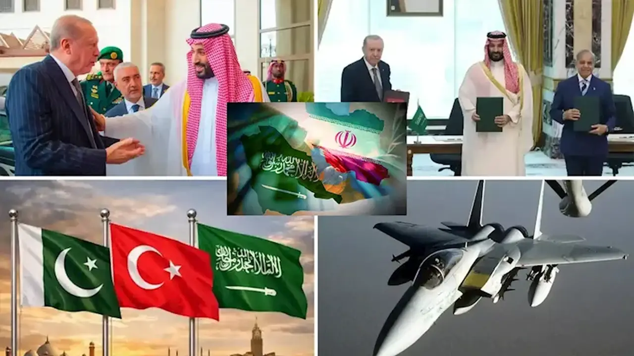 السعودية بين تصعيد إيران وتحالفات الدفاع: كيف تتعامل مع التحديات الإقليمية؟