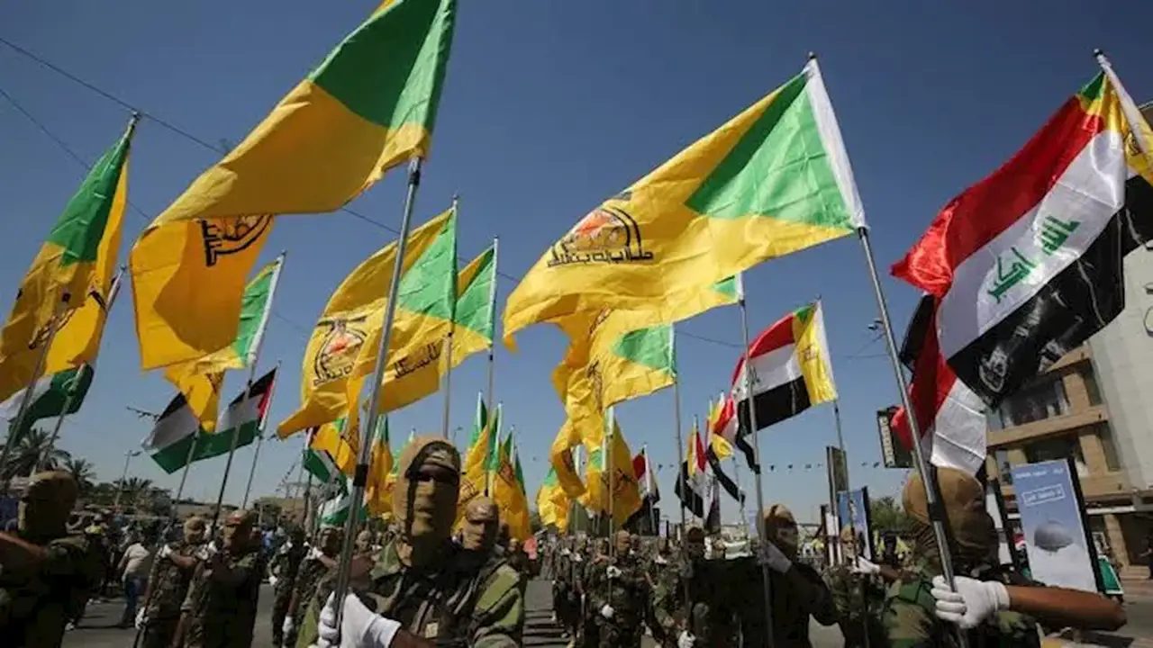 حزب الله في العراق يعيد تأكيد شروطه لحصر السلاح