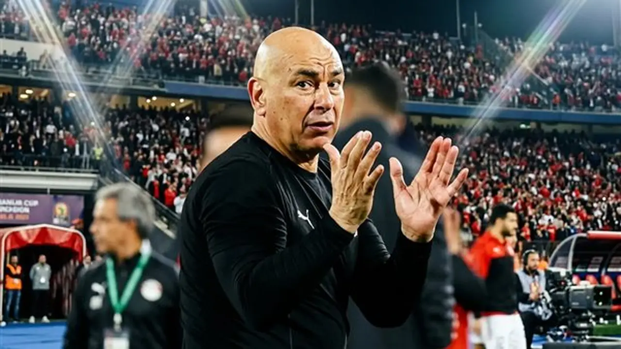 حسام حسن يعلن عن معسكر منتخب مصر والمباراة الودية في أكتوبر