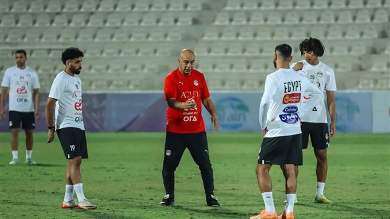حسام حسن يستعد لعودة منتخب مصر ويؤكد التحدي