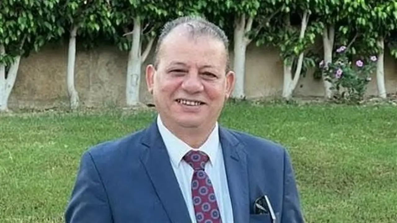 حسن مراد يعلن ترشحه لرئاسة نادي الطالبية الرياضي