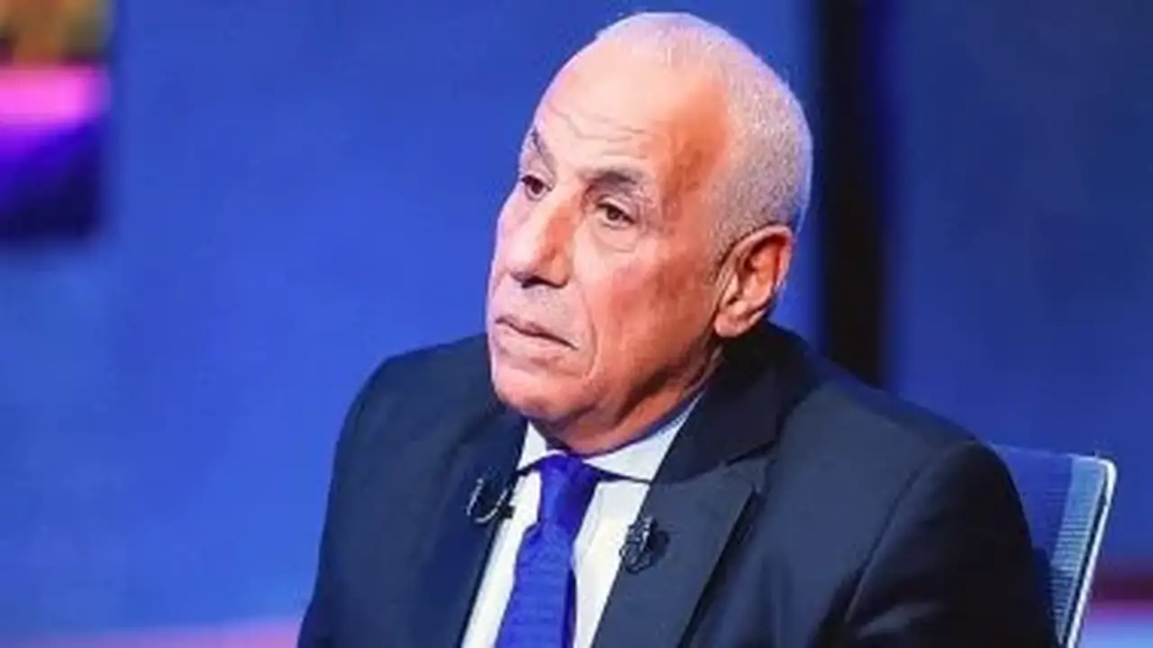 حسين لبيب: جماهير الزمالك هي الأعظم في العالم وطموحاتنا تحقيق جميع البطولات