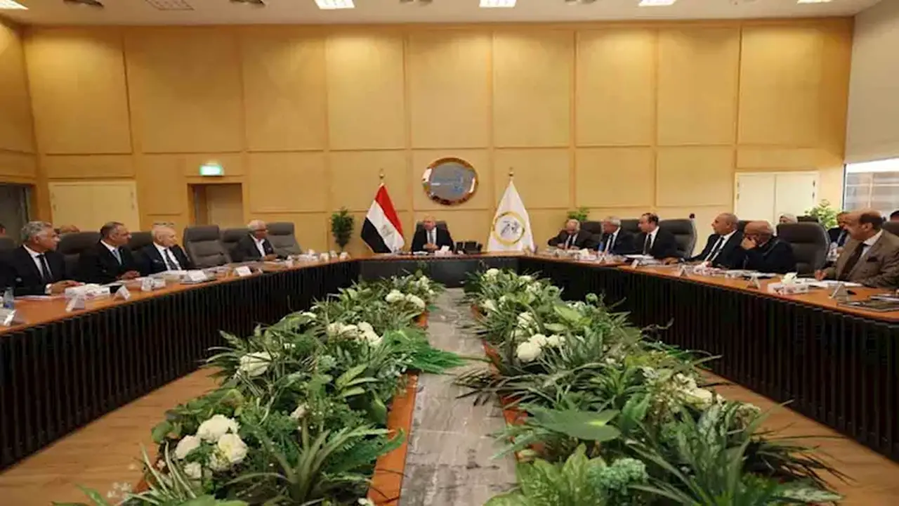 حصاد 4 سنوات من إعادة الهيكلة: 19.6 مليار جنيه مستهدف أرباح القابضة للنقل