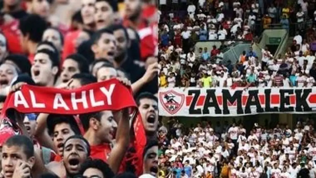 عودة الجماهير إلى المدرجات: سعة كاملة للدوري المصري الممتاز في الموسم الجديد