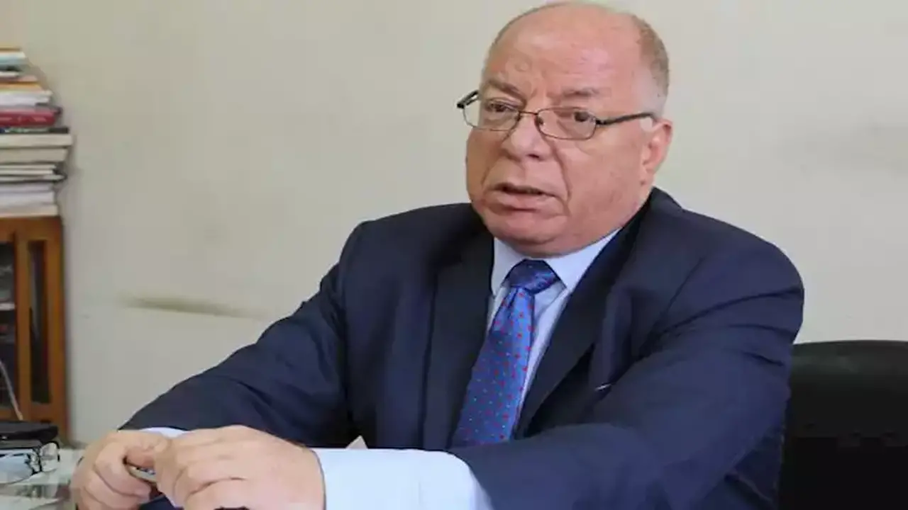 حلمي النمنم: اعتصام رابعة تم التحضير له قبل 30 يونيو لخلق صدام مع الدولة