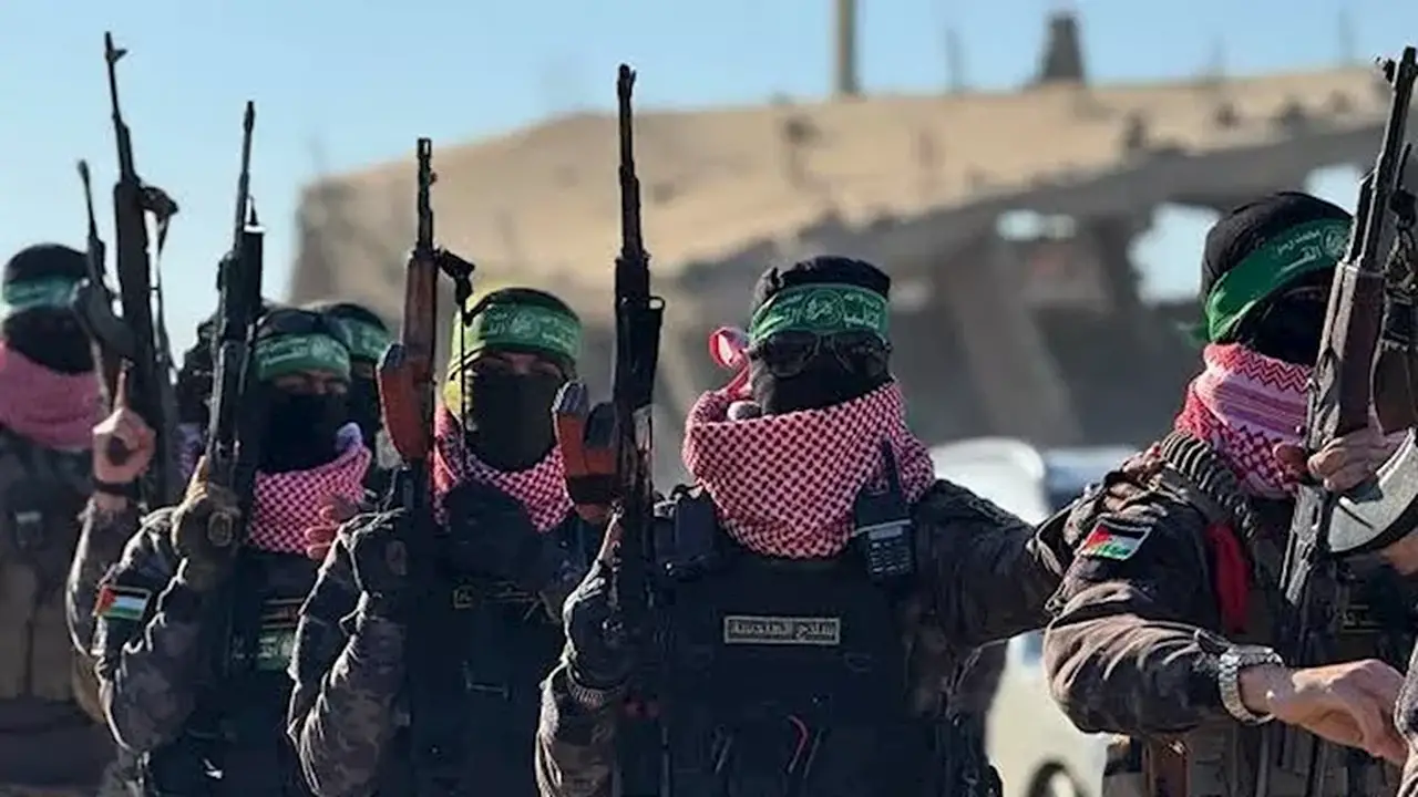 حماس تؤكد تمسكها بخطة السلام في غزة وسط غموض إسرائيلي