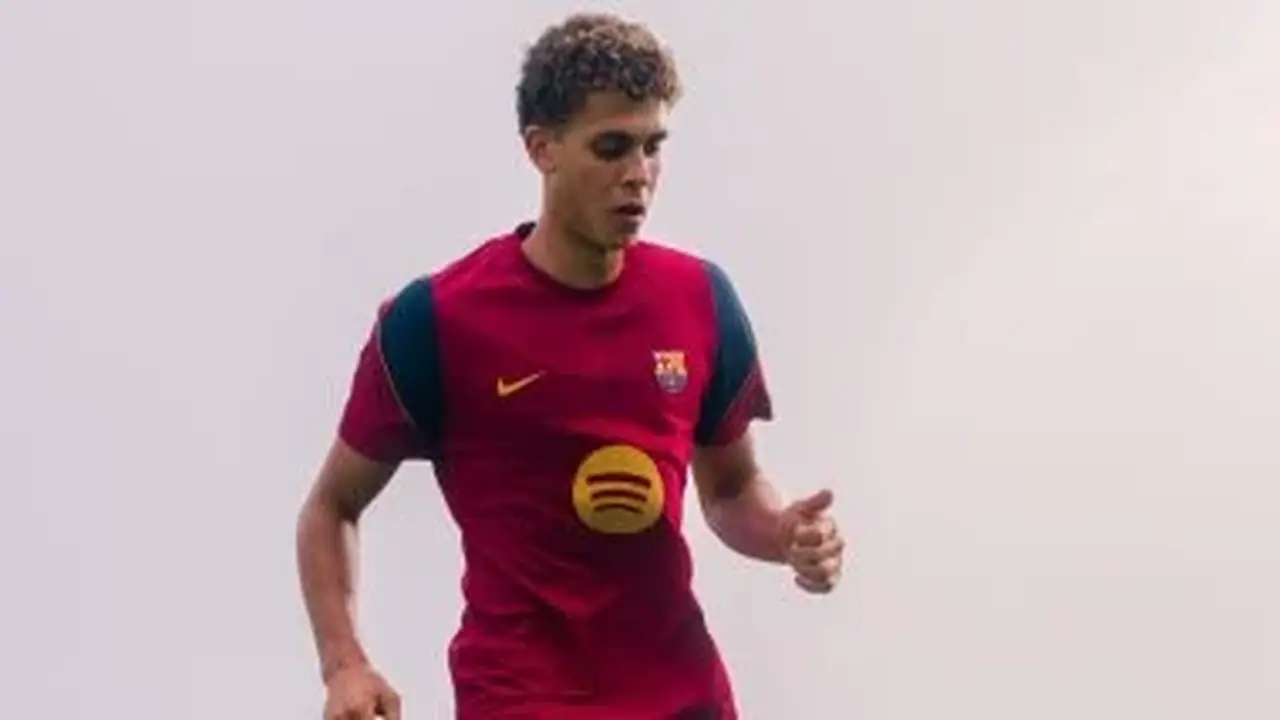 موعد مباراة برشلونة وإلتشي في الدوري الإسباني والقناة الناقلة