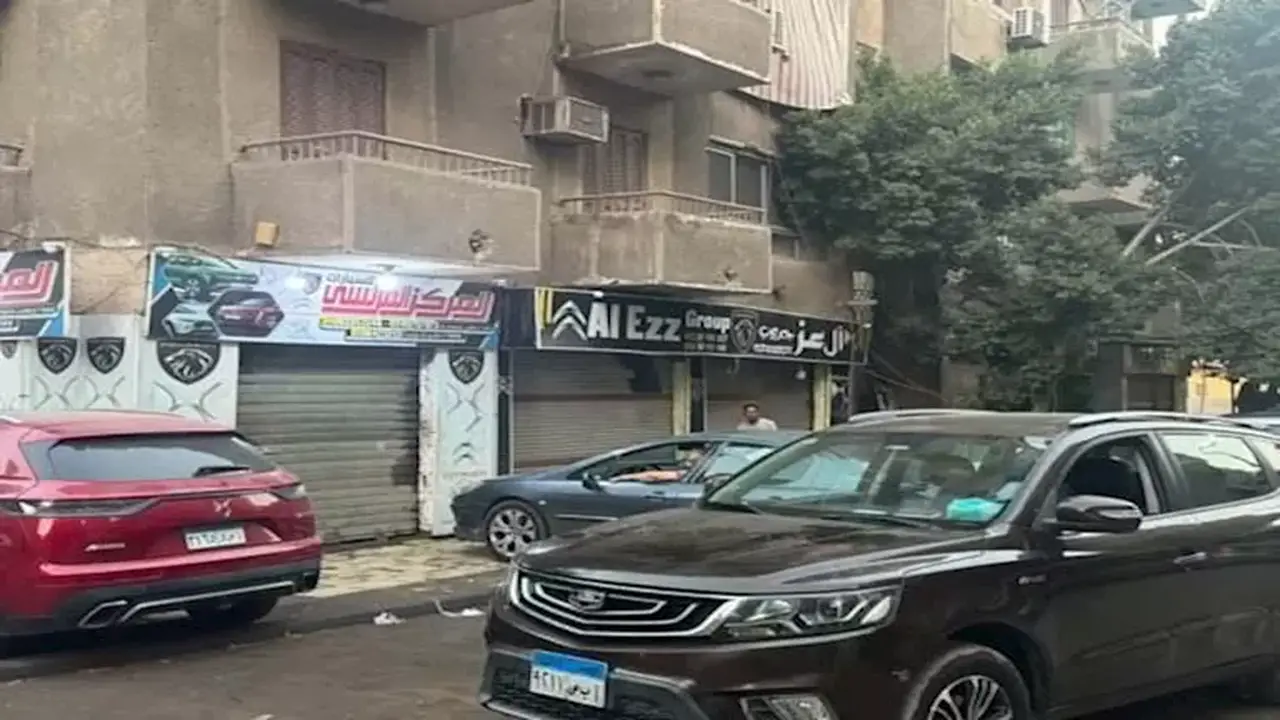 حملة مكثفة لإغلاق الورش المخالفة لمواعيد الغلق في صقر قريش