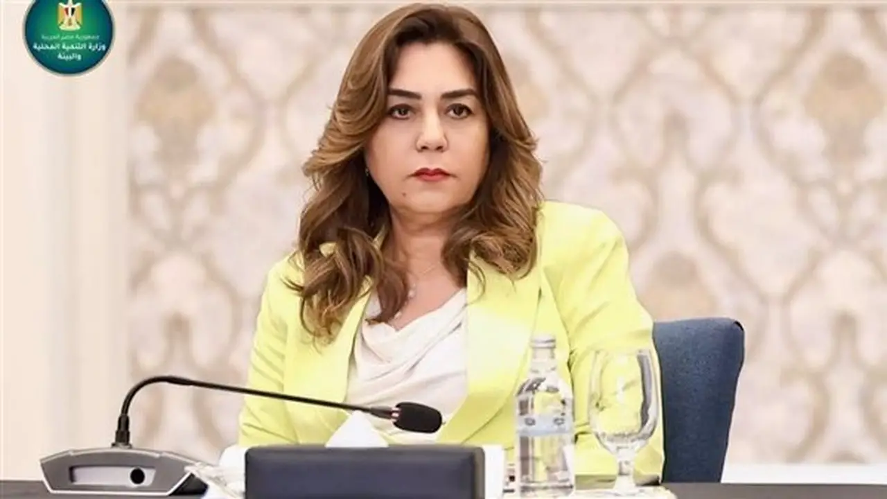 حملات تفتيش موسعة لمواجهة البناء المخالف في القاهرة والغربية