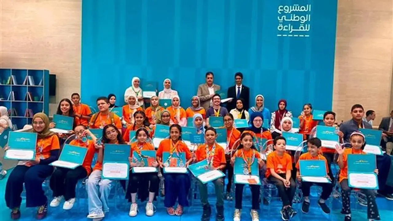 عودة رائحة الكتب: المشروع الوطني للقراءة يستعيد روح “القراءة للجميع”