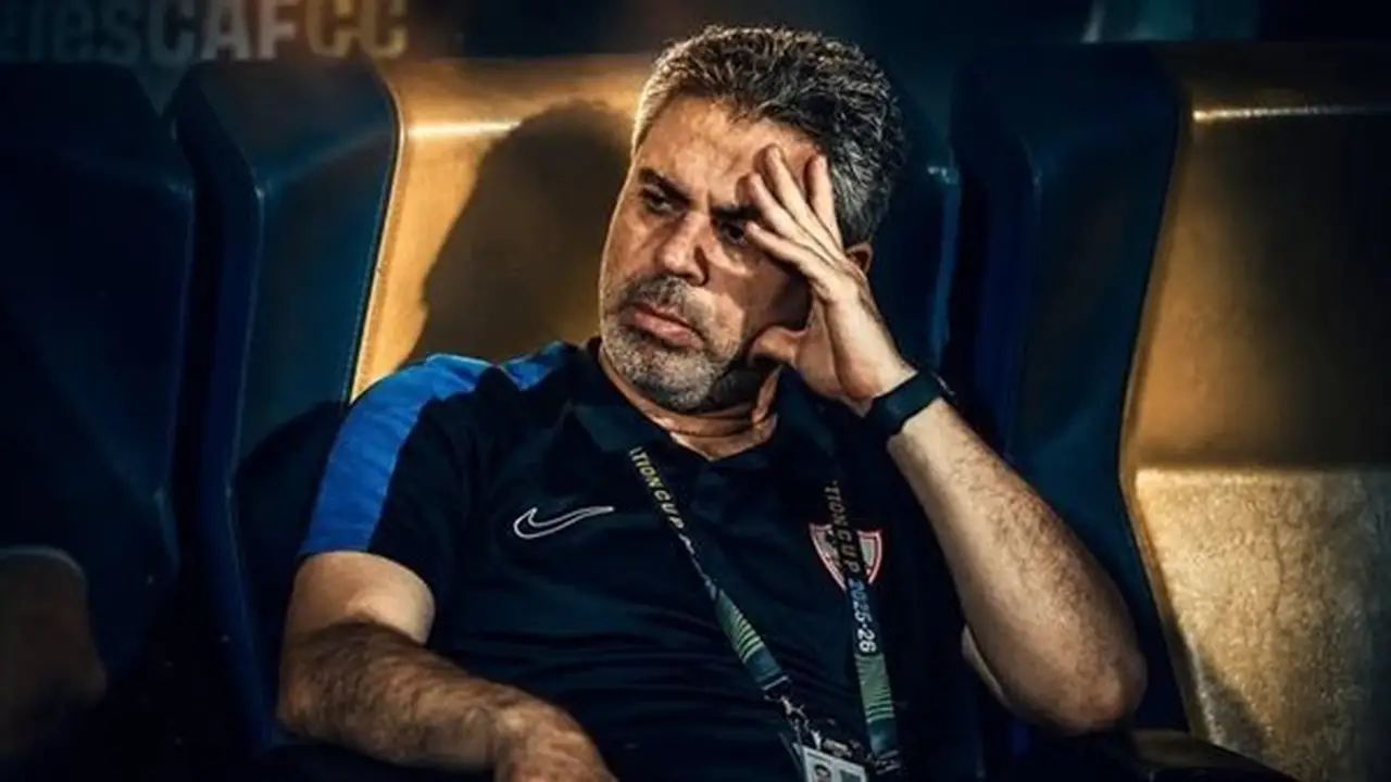 محمد صلاح: الزمالك تأخر في حسم ملف معتمد جمال استعدادًا للموسم الجديد