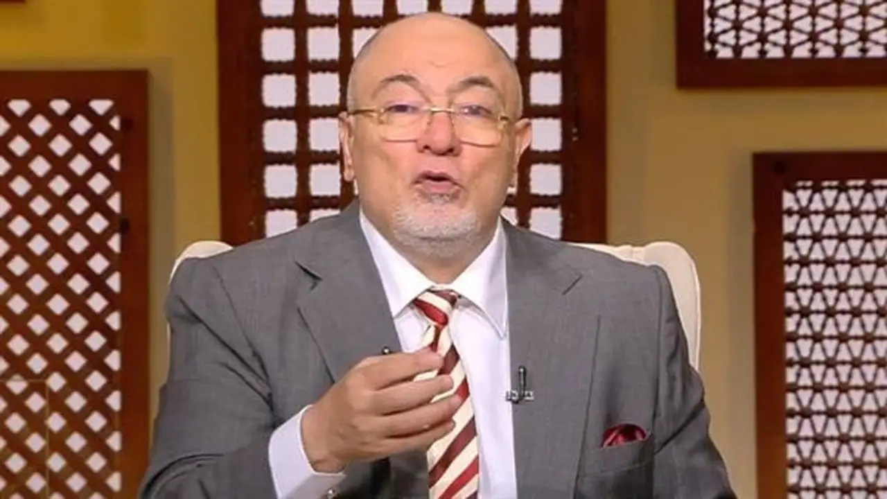 خالد الجندي: حوار موسى والخضر نموذج رفيع في التربية والتعامل الإنساني