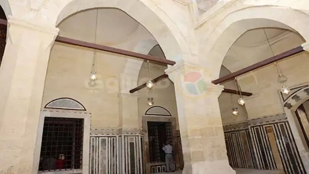 خبير آثار: ترميم 14 ألف مسجد في مصر بتكلفة 15 مليار جنيه