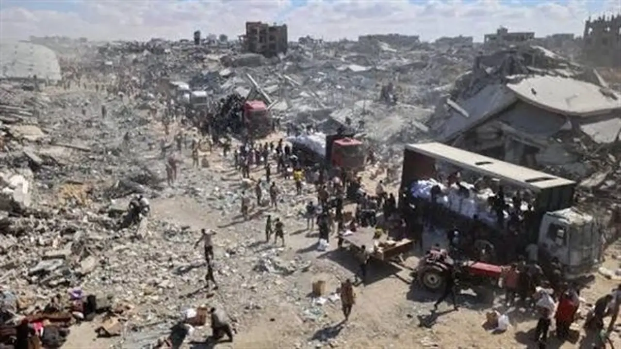 خبير علاقات دولية يكشف عن أهداف التحرك المصري في غزة