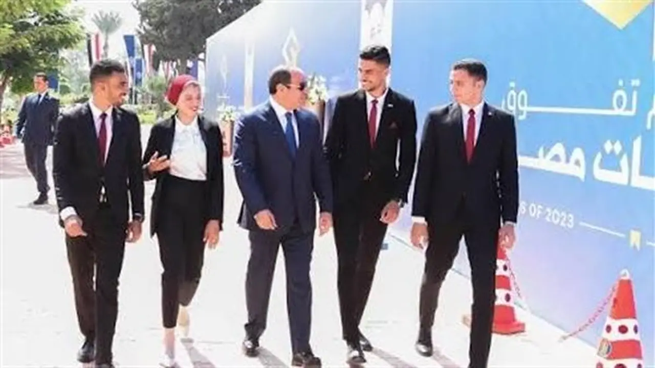 خبير: منصة الشباب تعزز دور الدولة في تحويل الأفكار إلى واقع وتستثمر في مستقبل مصر