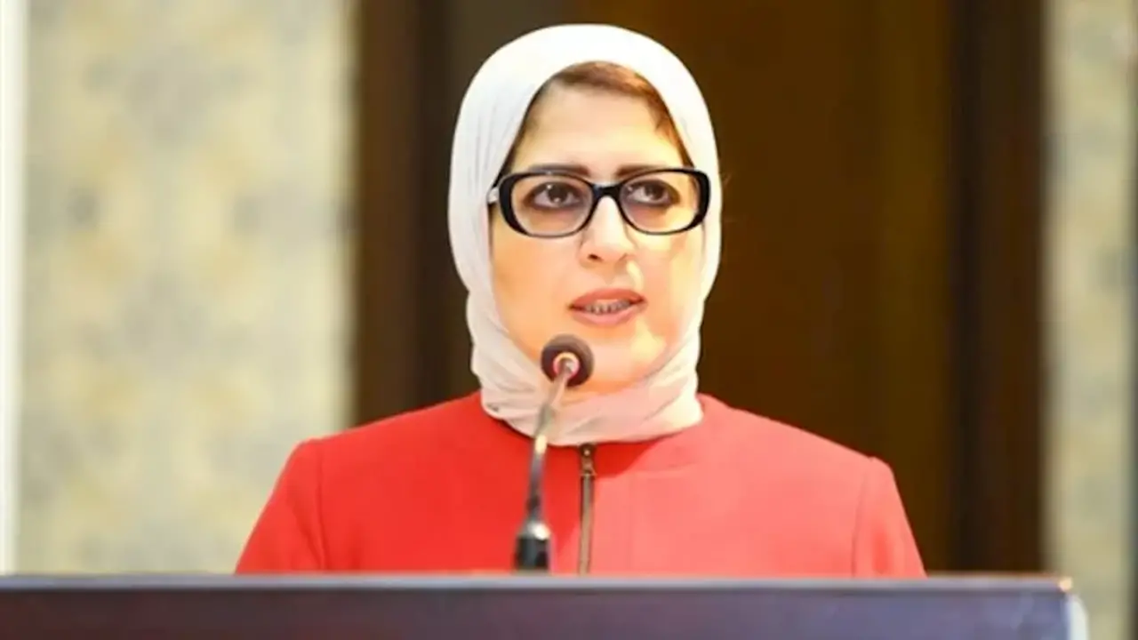 هالة زايد تحذر من انتشار الخرافات الطبية: الإعلام يلعب دورًا حاسمًا