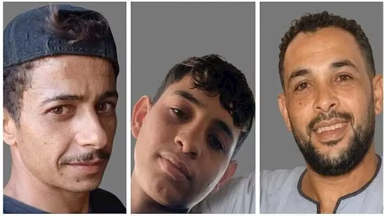 فاجعة في بني سويف: وفاة 3 عمال إثر سقوطهم من سقالة أثناء العمل