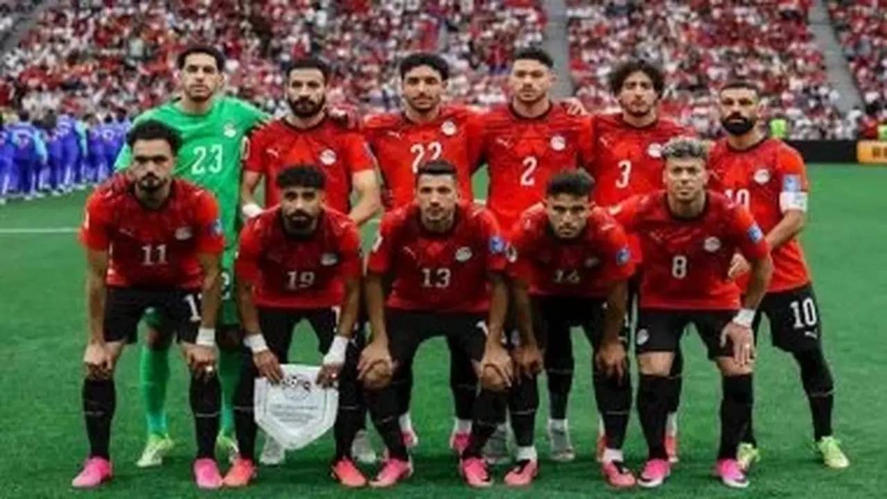 جدول مباريات منتخب مصر في تصفيات أمم أفريقيا 2027: 6 مواجهات لحسم التأهل