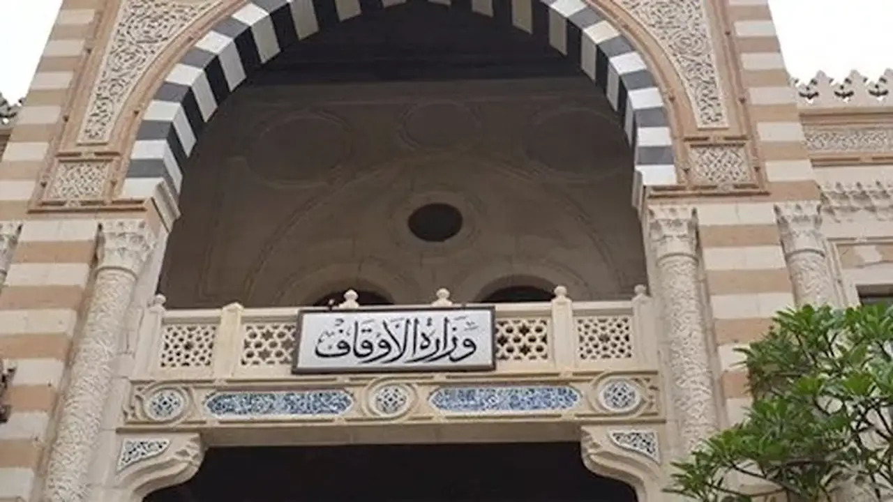 خطبة الجمعة غداً في مساجد الأوقاف تتناول “الإحسان إلى المحتاجين”
