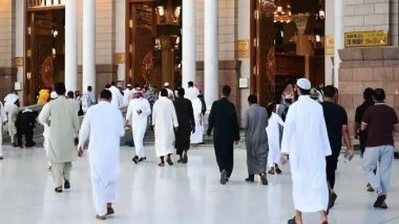 خطوات التقديم الإلكتروني لحج القرعة عبر البوابة المصرية الموحدة