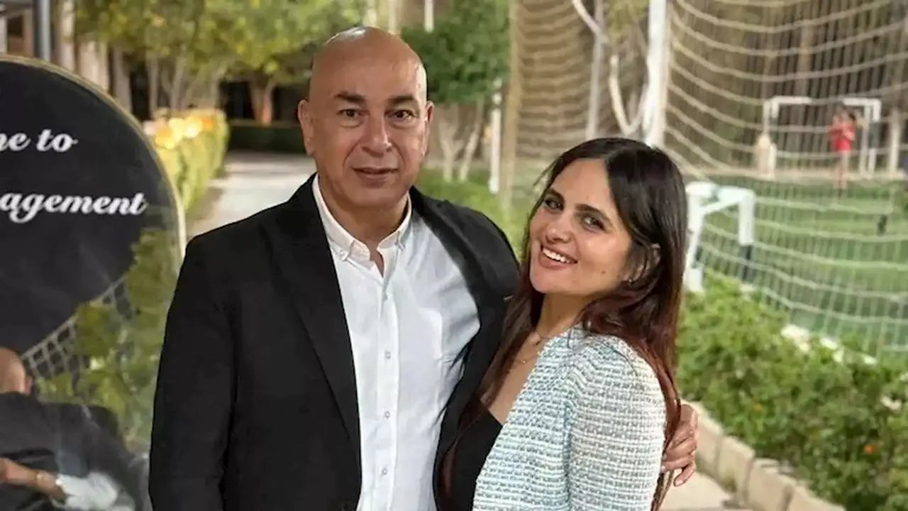 محامي زوجة حسام حسن يطمئن الجمهور: دان بخير بعد مشاجرة الساحل