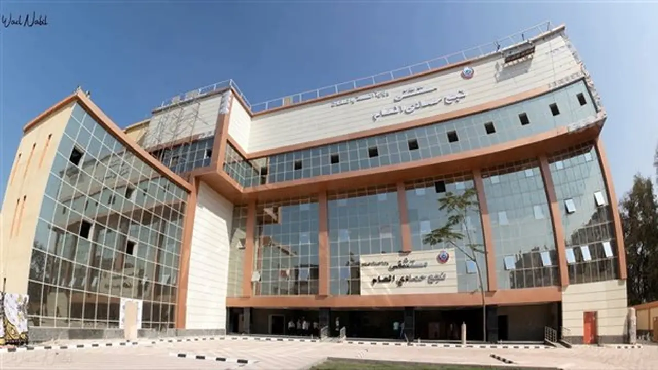 دليل شامل لاستخراج قرار العلاج على نفقة الدولة في قنا