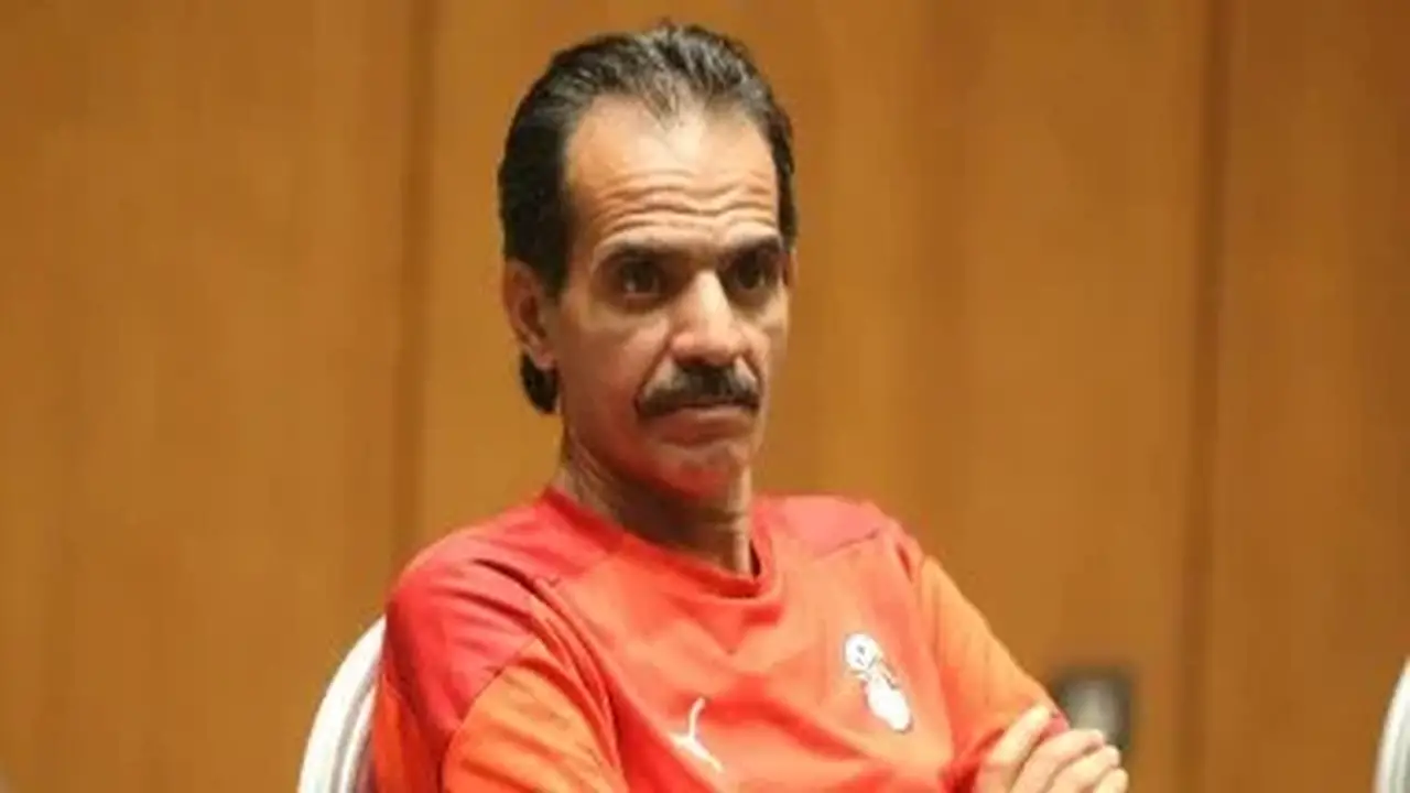 انضمام ديجيش وفهيم والبنا والحنفي وعبد الفتاح إلى معسكرات الحكام