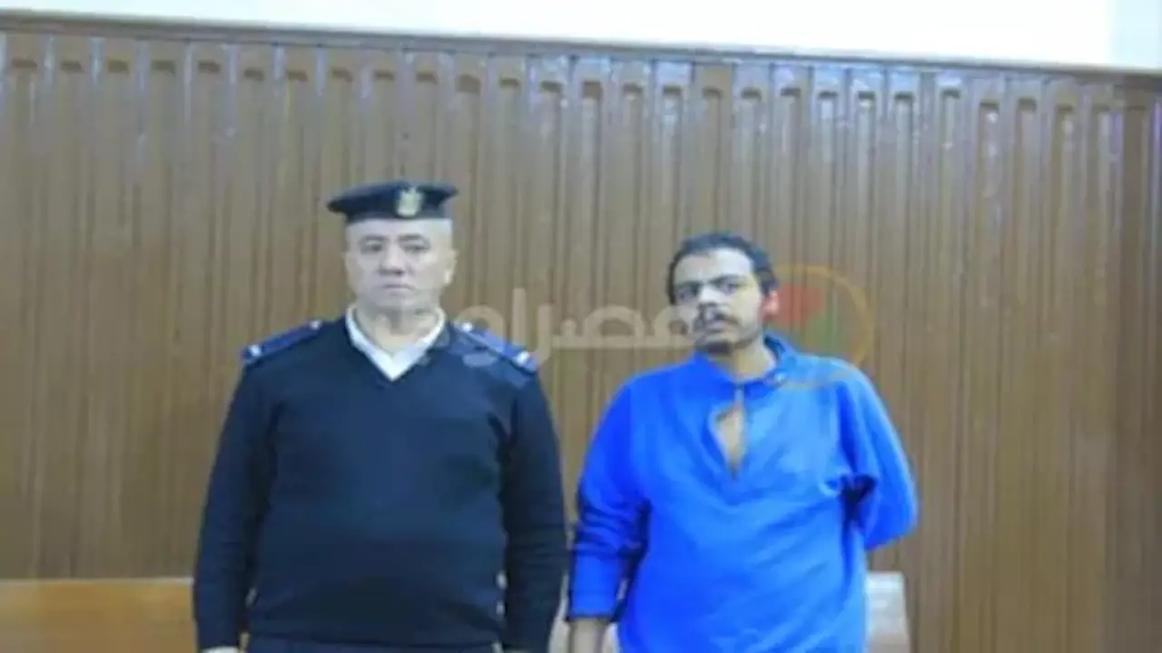 محكمة الجنايات تؤجل استئناف كوافير متهم بقتل طفل المهندسين بسبب ثمن رغيف خبز