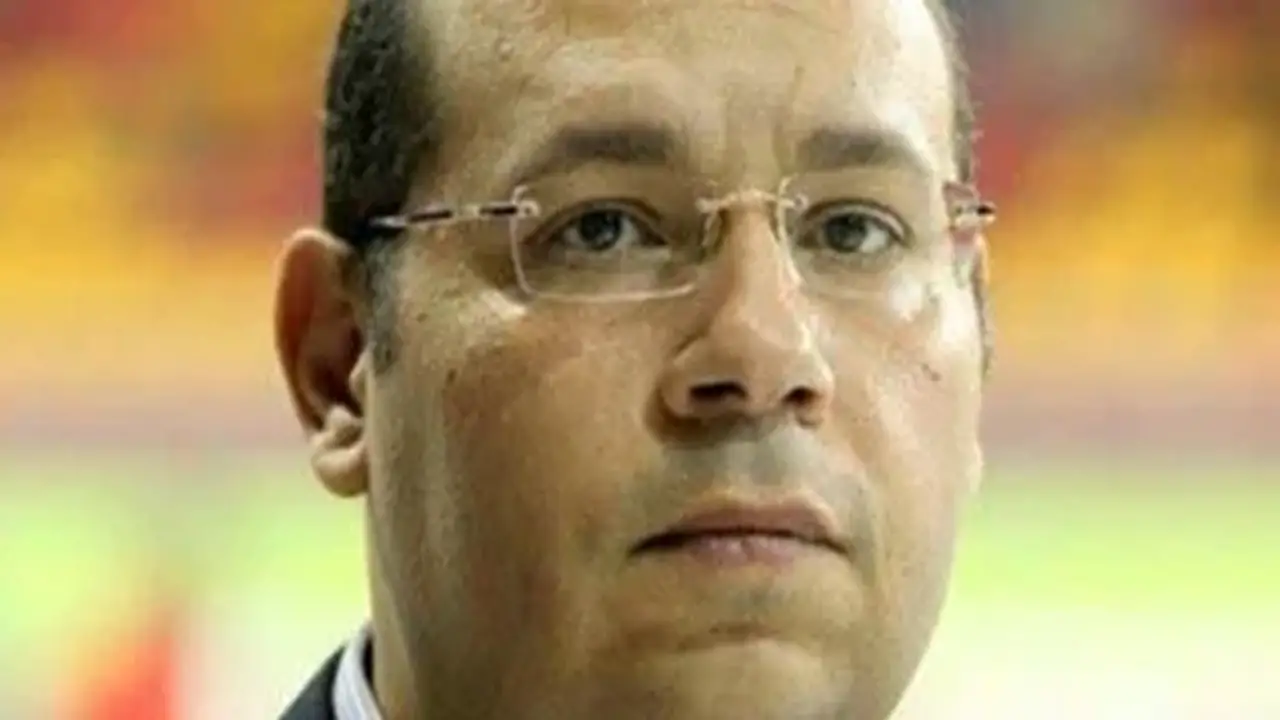 رئيس اللجنة الأولمبية المصرية يؤجل سفره إلى إيطاليا لحضور دورة ألعاب البحر المتوسط بسبب مرض والدته