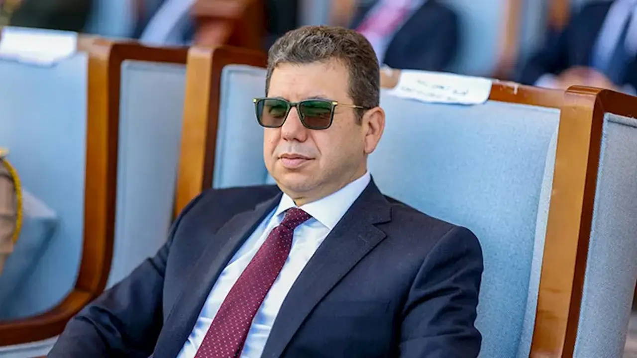 رئيس المخابرات العامة يستقبل وفد حماس لبحث تنفيذ مقررات قمة شرم الشيخ وخطة ترامب