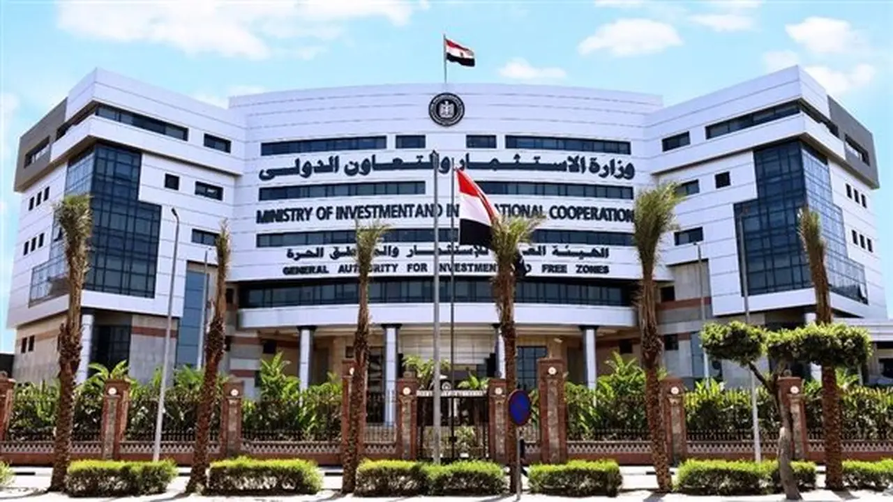 افتتاح مركز خدمات الاستثمار في بنها لدعم 30 ألف شركة في 3 محافظات