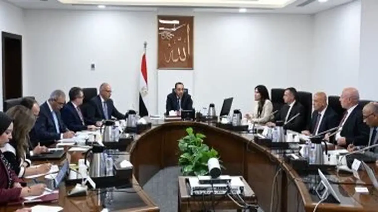 رئيس الوزراء يتابع تنفيذ مشروعات مياه الشرب والصرف الصحي في أسوان