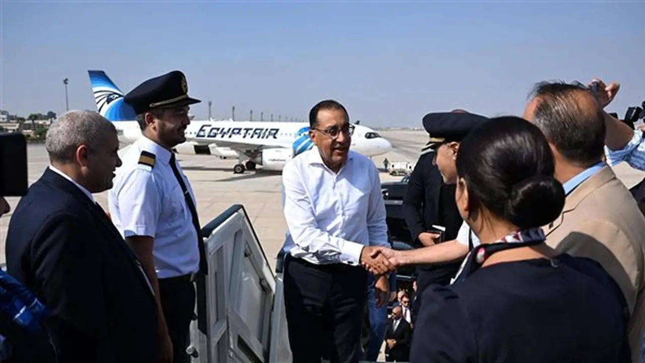 رئيس الوزراء المصري يتوجه إلى تنزانيا لافتتاح مشروع سد ومحطة ‘جوليوس نيريري’ الكهرومائية