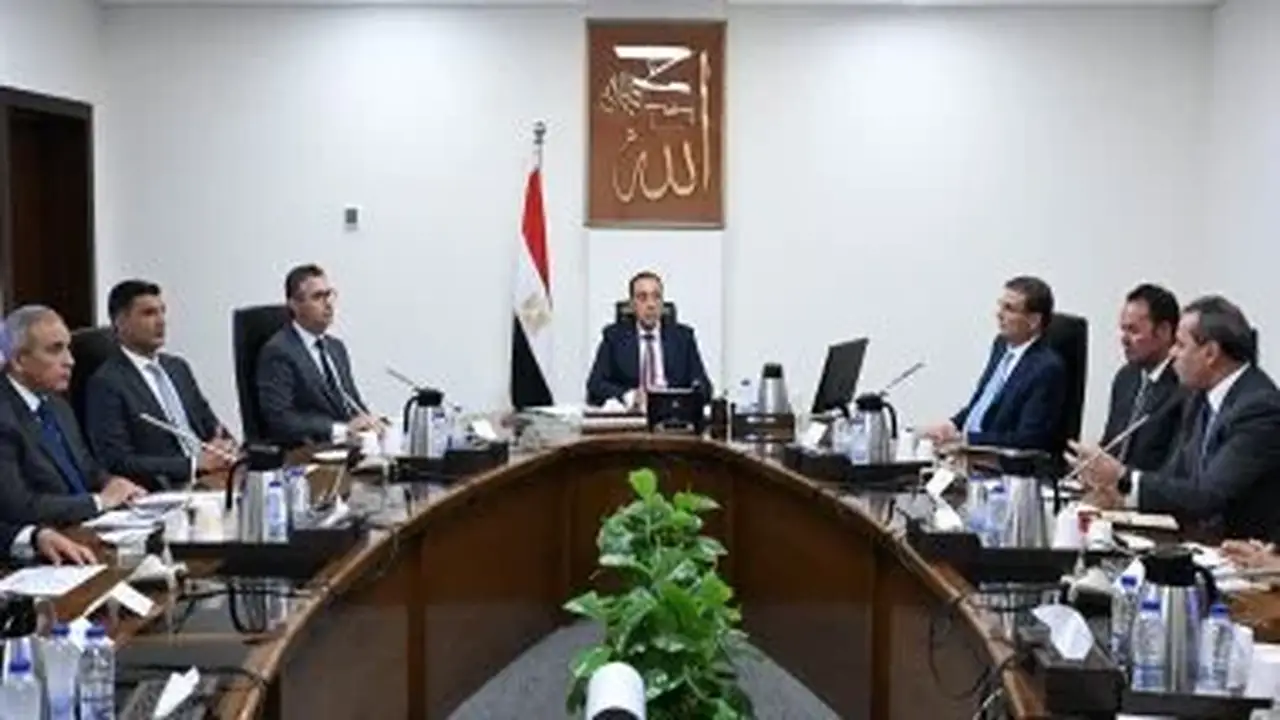 مدبولي يستعرض مقترح مبادرة «القرية المنتجة» لتعزيز التنمية المستدامة في مصر