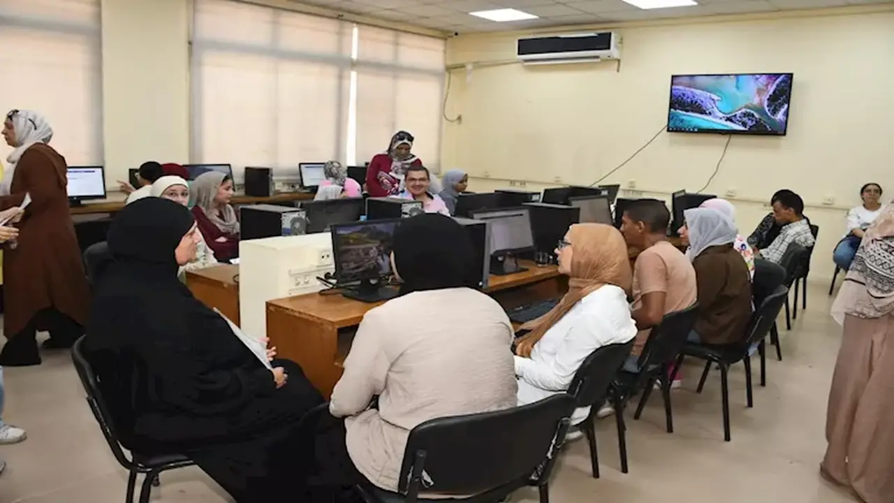 فتح باب تحويلات تقليل الاغتراب لطلاب الثانوية العامة