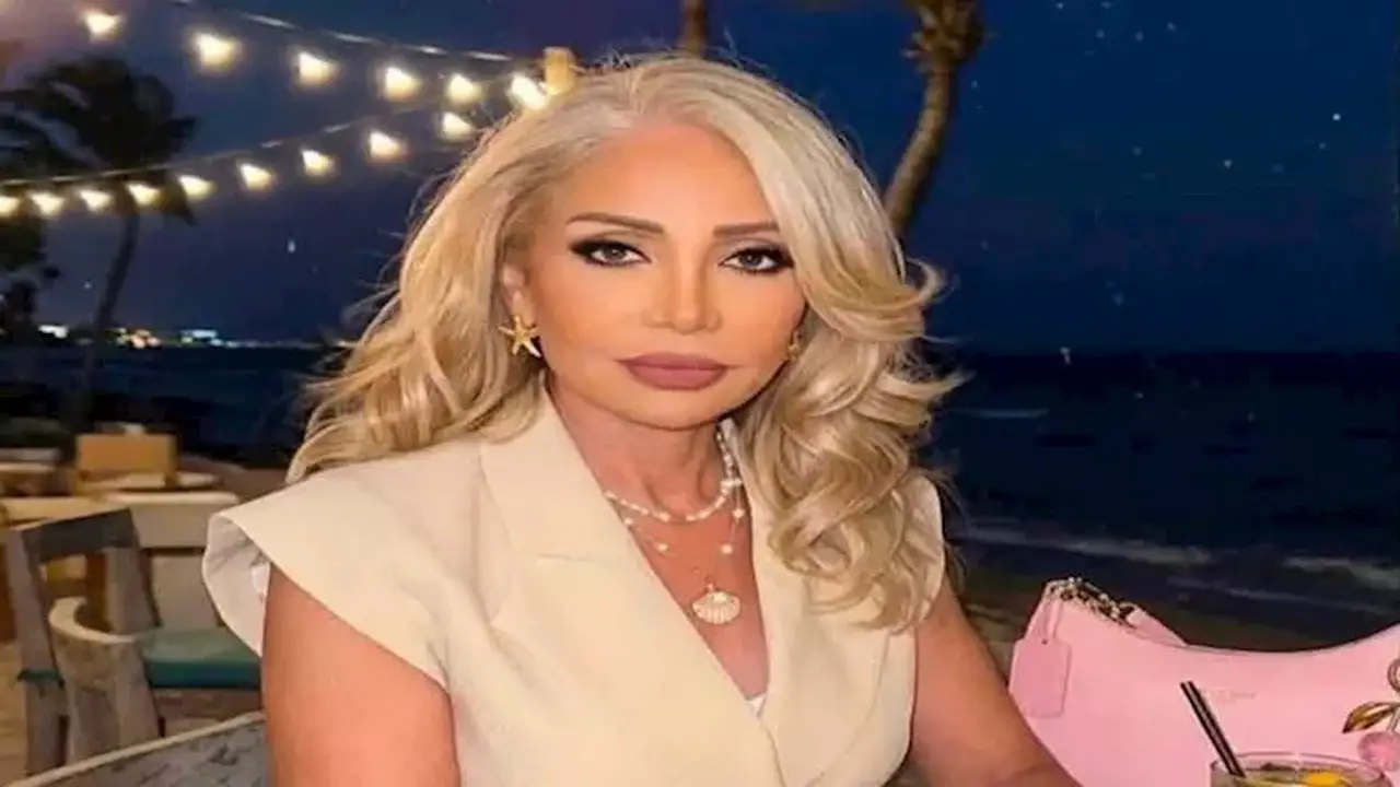 وزارة الري تشكر الفنانة سوسن بدر لمساهمتها في تعزيز الوعي بأهمية نهر النيل