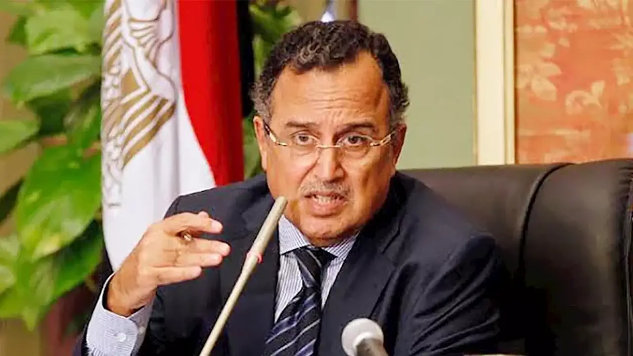 نبيل فهمي يوجه رسالة إلى كولومبيا حول الجولان السوري المحتل