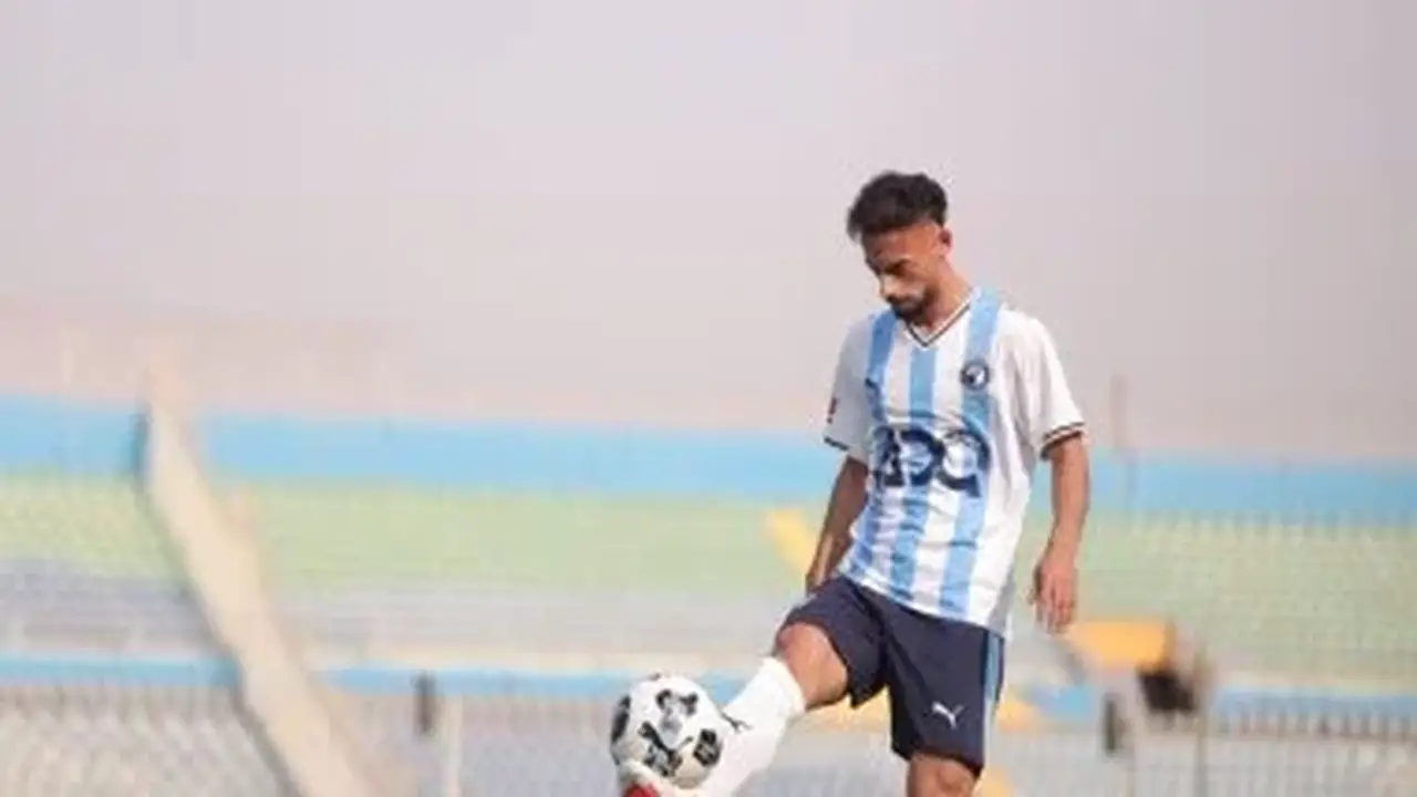 بيراميدز يعلن رسمياً التعاقد مع أحمد عبد القادر