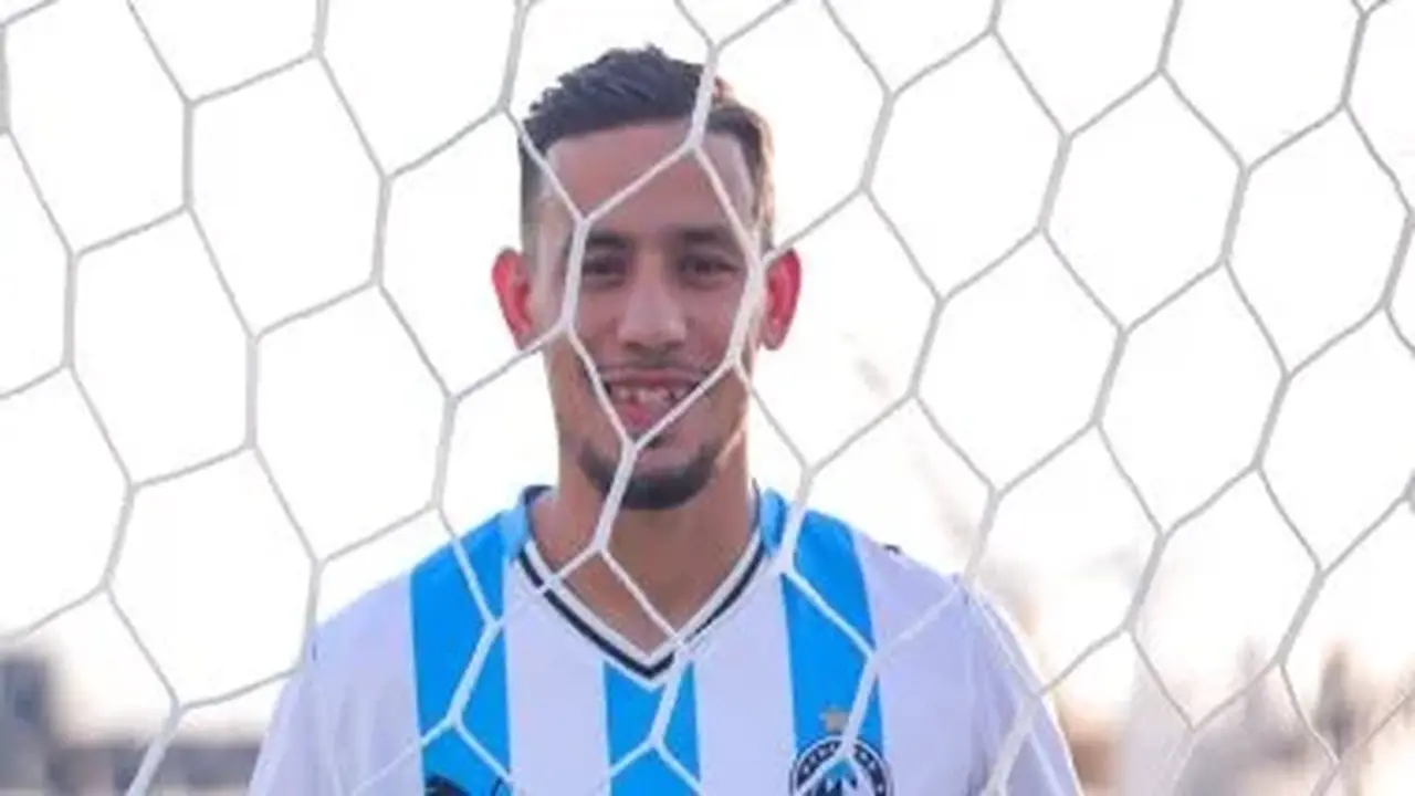 بيراميدز يتعاقد رسمياً مع الجزائري أحمد نذير بو علي – فيديو