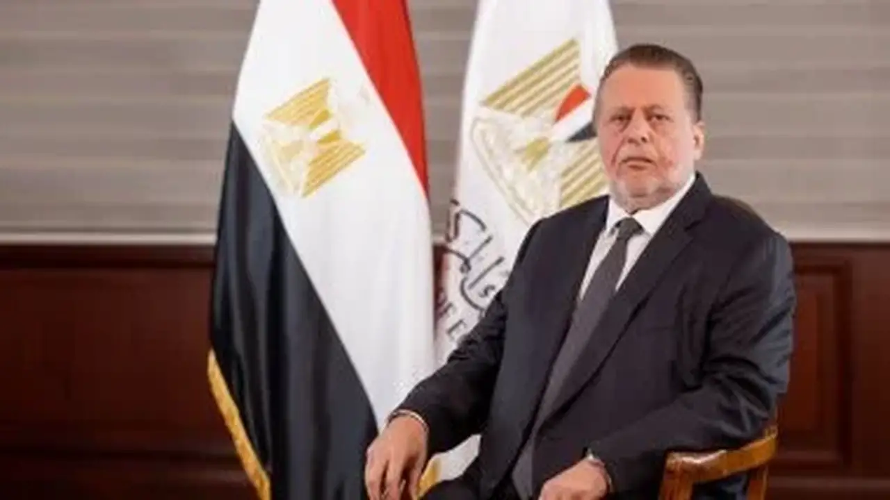 تجديد تكليف حسن عبد الله محافظًا للبنك المركزي المصري للمرة الخامسة