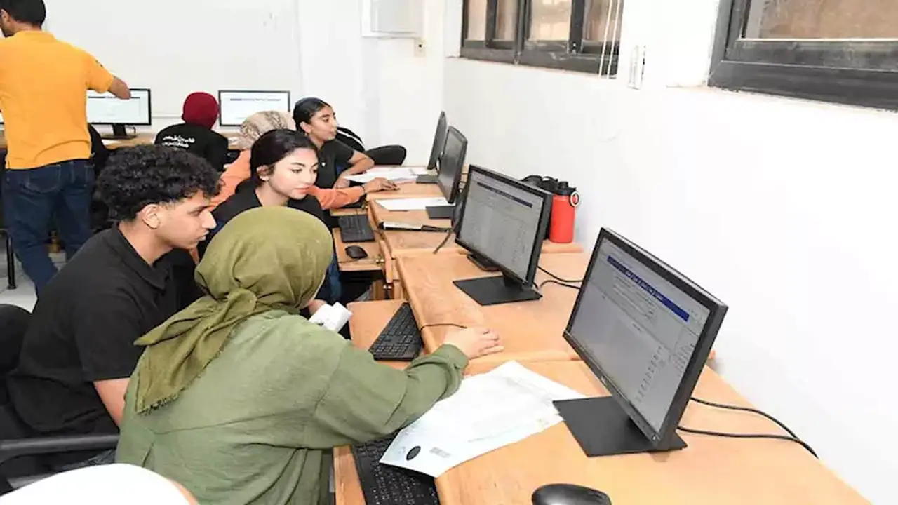 غدًا.. إعلان نتيجة تنسيق المرحلة الثانية للقبول بالجامعات 2026