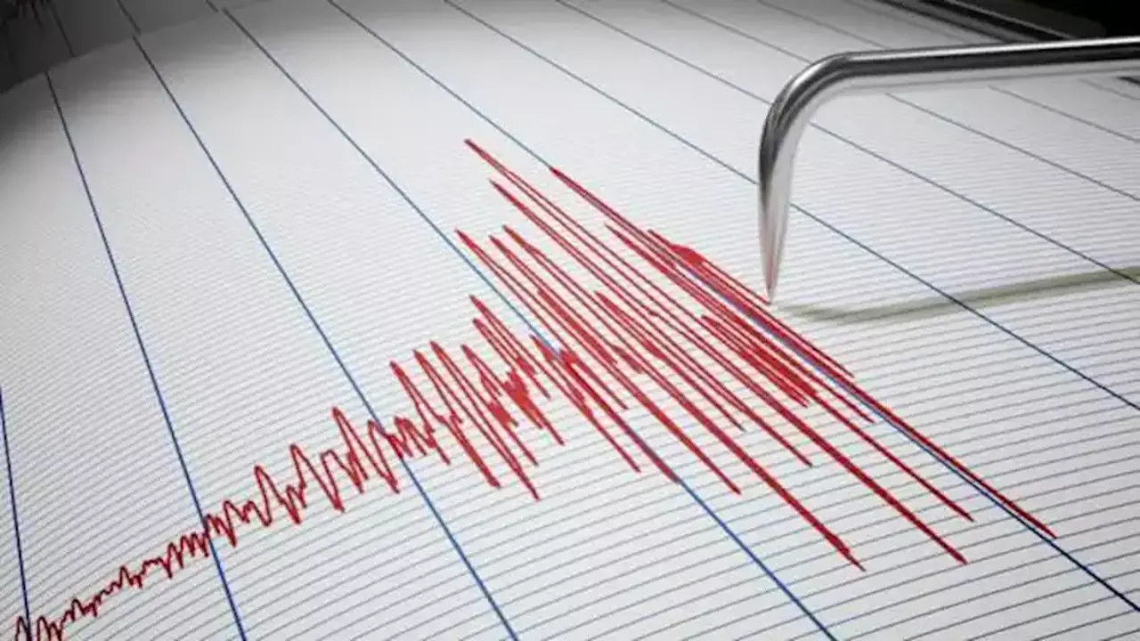 زلزال بقوة 6.6 درجة يضرب وسط بيرو وفقًا لوكالة رويترز