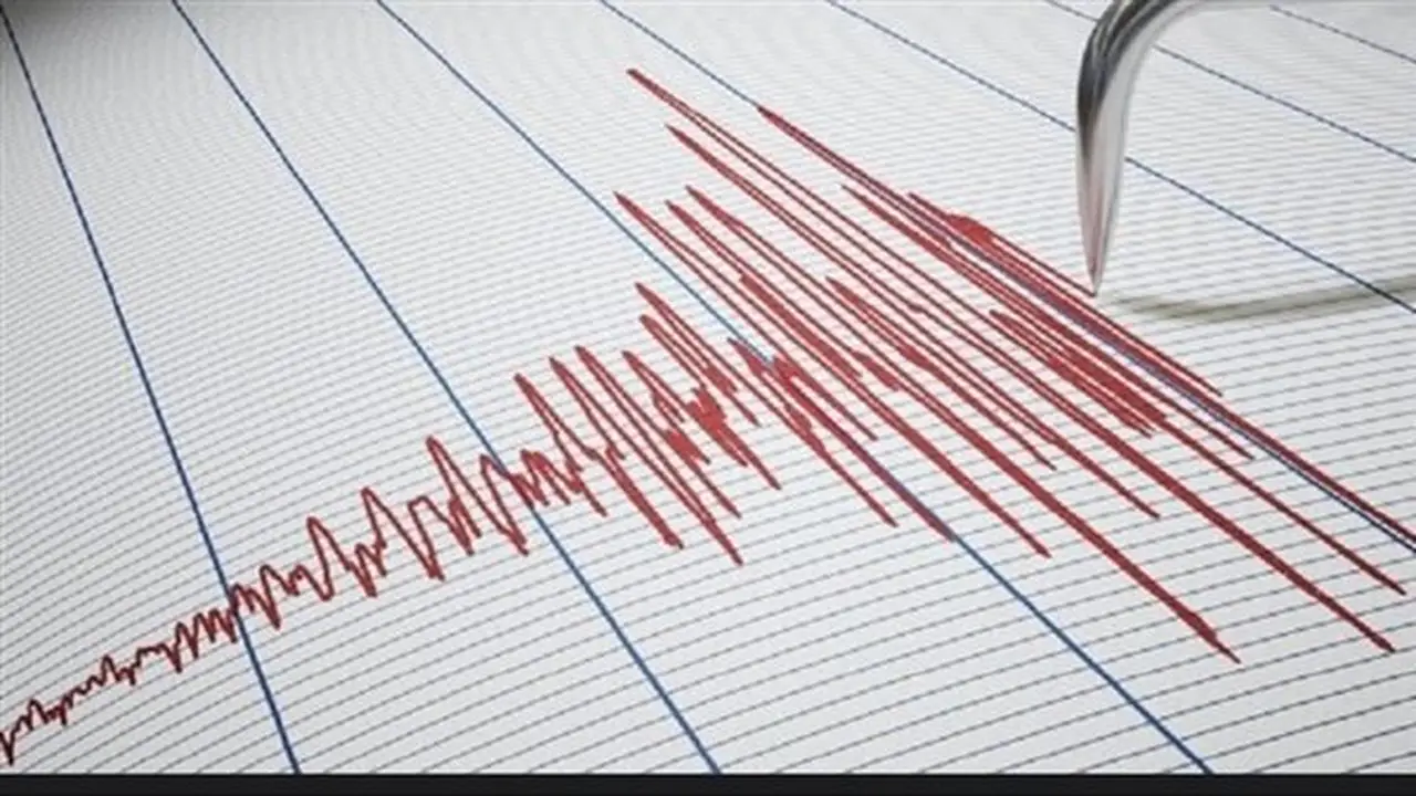 زلزال بقوة 5.7 درجة يضرب المحيط الهادئ قرب جزر الكوريل الروسية