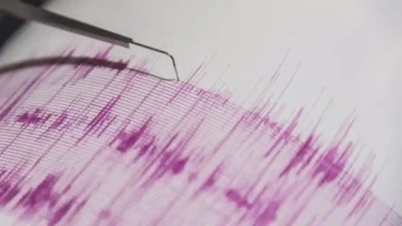 زلزالان يضربان إندونيسيا: الأول بقوة 5.1 قبالة السواحل والثاني 6.9 في سومطرة