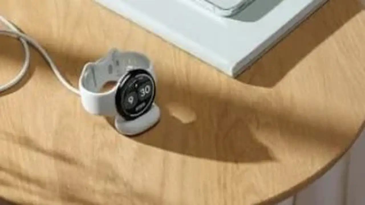 جوجل تطلق ساعة Pixel Watch 5 لمراقبة الصحة: ضغط الدم ومقاومة الأنسولين من معصمك