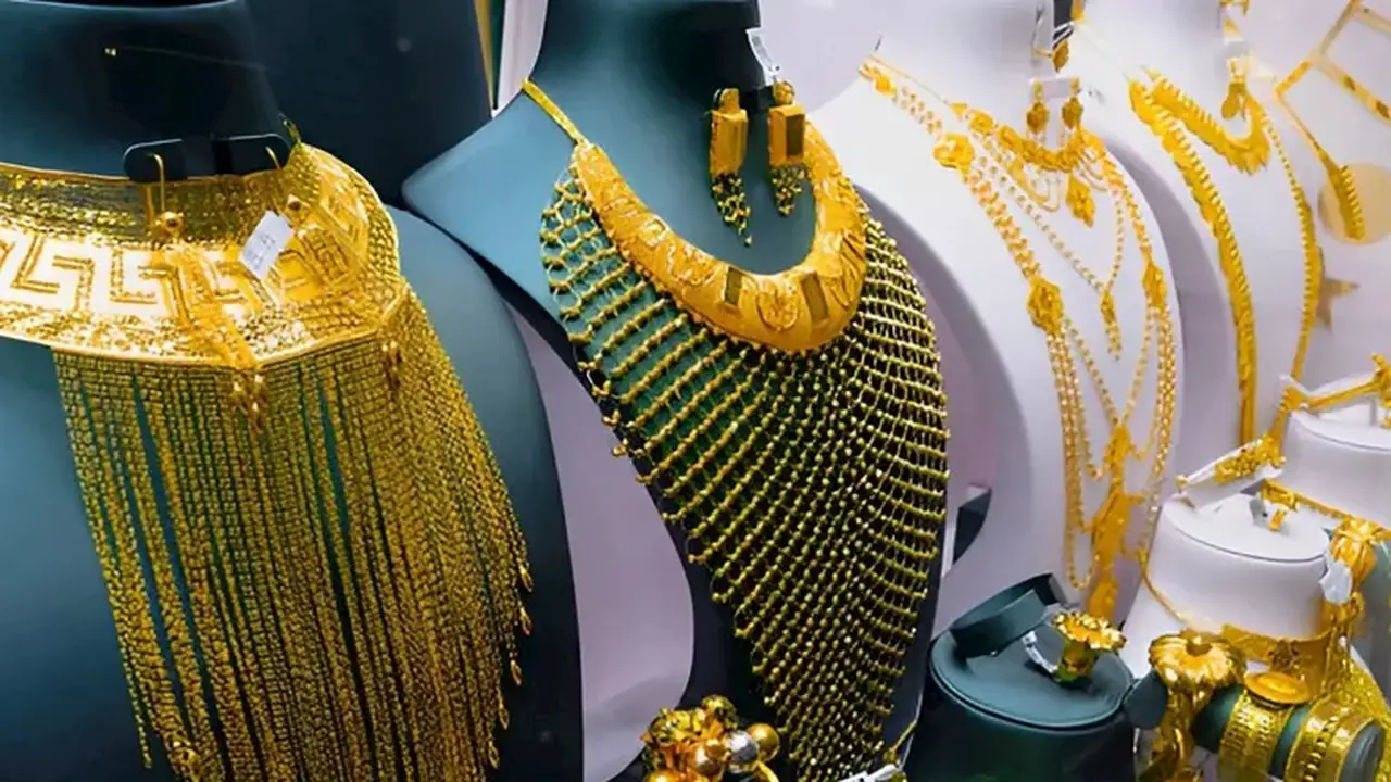 أسعار الذهب في الكويت: تذبذبات الجنيه الذهب اليوم الإثنين 10 أغسطس