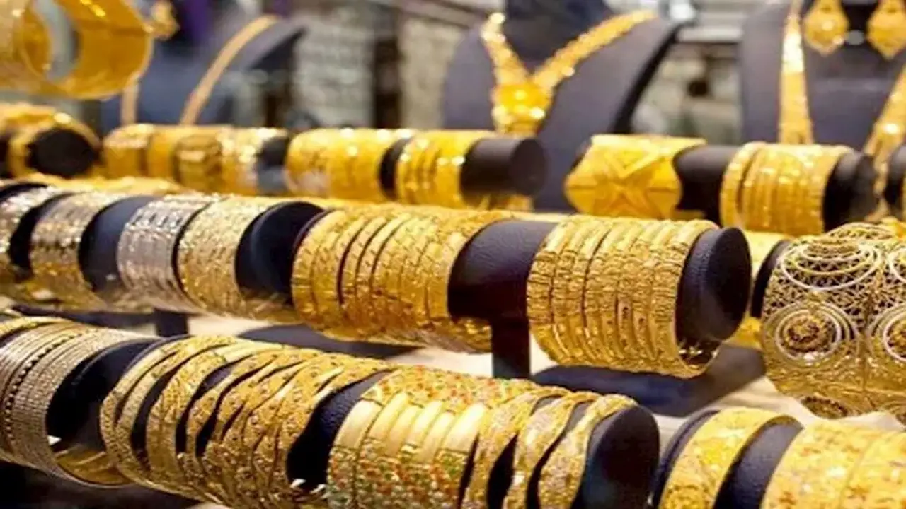 انخفاض سعر الذهب في مصر منتصف تعاملات الأحد 16 أغسطس 2026