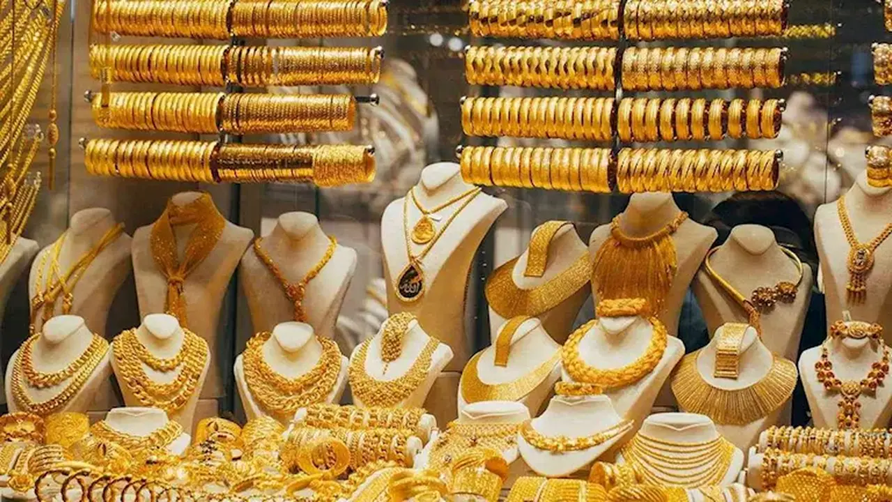 انخفاض سعر الذهب في مصر مع بداية تعاملات الأربعاء 12 أغسطس 2026